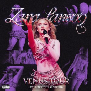 Image for 'Venus Tour: Live Concert from Amsterdam'