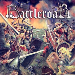 Image for 'Battleroar'