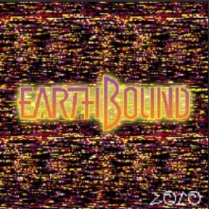 Image for 'Earthbound'