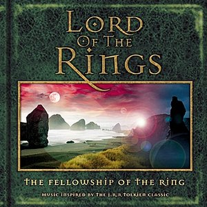 Image for 'Lord of the Rings - The Fellowship of the Ring'