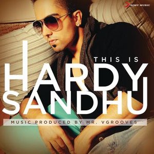 Imagen de 'This Is Hardy Sandhu'