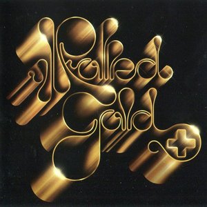 Image for 'Rolled Gold + (Disc-1)'