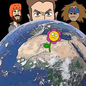 Immagine per 'We F the Earth'