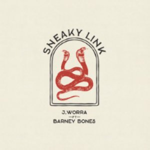 Image for 'Sneaky Link (feat. Barney Bones)'