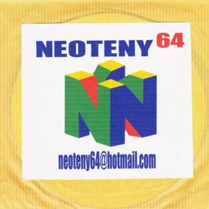 Изображение для 'neoteny64'