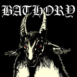 “Bathory (1984)”的封面