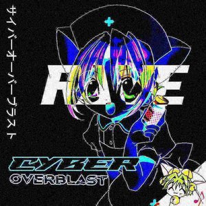 Image pour 'Cyber Overblast'