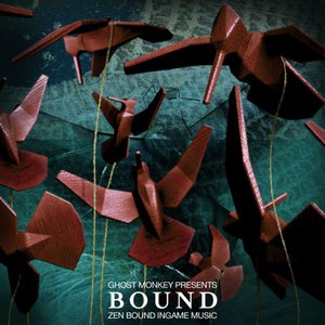 “Bound - Zen Bound Ingame Music”的封面