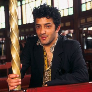 Image for 'Rachid Taha'