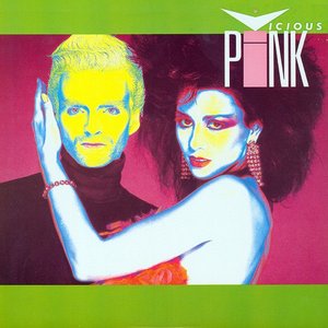 Imagen de 'Vicious Pink (Expanded Edition)'