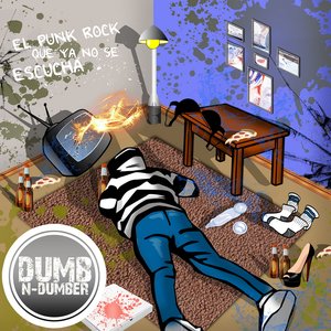 Image for 'El Punk Rock Que Ya No Se Escucha'