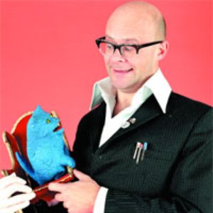 'Harry Hill' için resim