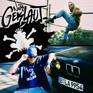 'Nur geklaut'の画像