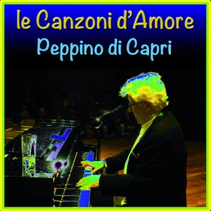 Image for 'Le canzoni d'amore'