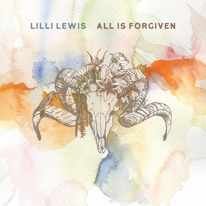 Image for 'All Is Forgiven'