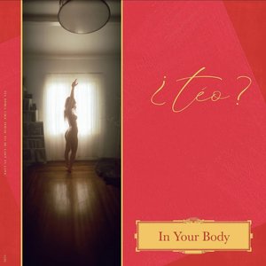 Image for 'In Your Body'