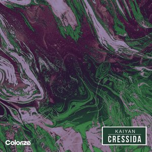 Image for 'Cressida'