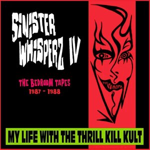 Image for 'Sinister Whisperz IV: The Bedroom Tapes'