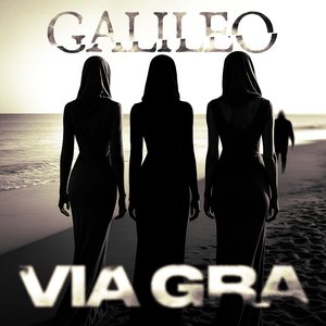 Image for 'Galileo'