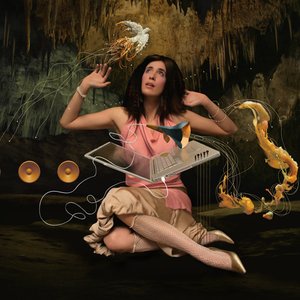 Image for 'Imogen Heap'