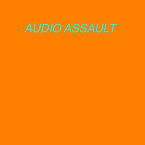 Image for 'Audio Assault'