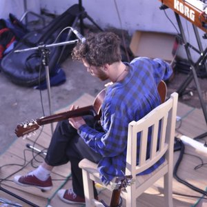 Imagen de 'Eric Mandarina'