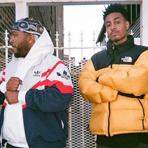 Image for 'The Cool Kids'