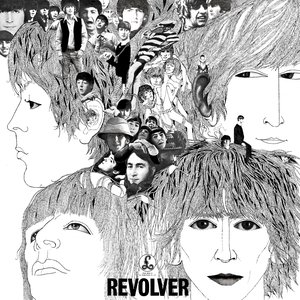 Zdjęcia dla 'Revolver (Remastered)'