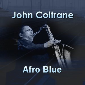 Image for 'Afro Blue'