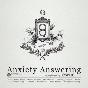 Image for 'Anxiety Answering'