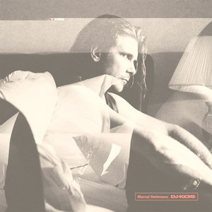 Zdjęcia dla 'DJ-Kicks (Marcel Dettmann) [Mixed Tracks]'