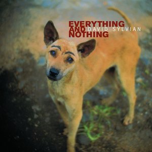 “Everything and Nothing”的封面