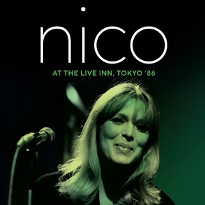 Image for 'At the Live Inn, Tokyo '86 (Live)'