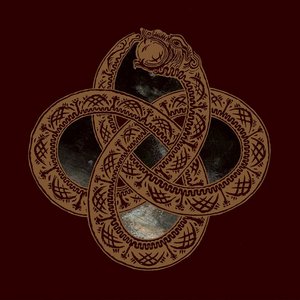 “The Serpent & The Sphere”的封面