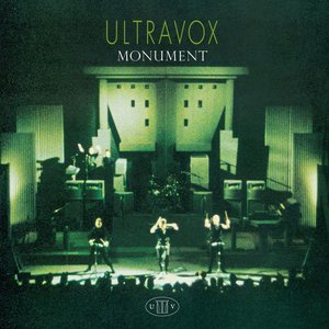 Image for 'Monument (Live) [2009 Remaster]'