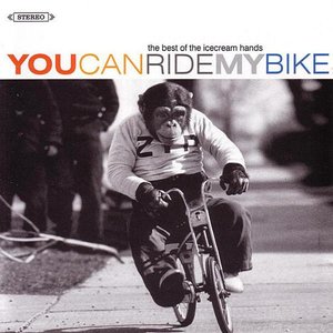 Image for 'You Can Ride My Bike'