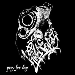 Image for 'Prey for Dogs'