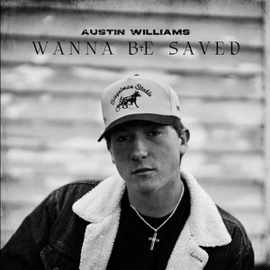 Image pour 'Wanna Be Saved'