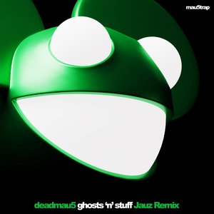“Ghosts 'n' Stuff (feat. Rob Swire) [Jauz Remix]”的封面