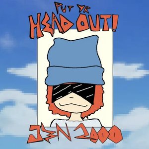 Image for 'PUT YR HEAD OUT!'