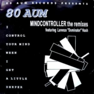 Image for 'Mindcontroller (The Remixes)'