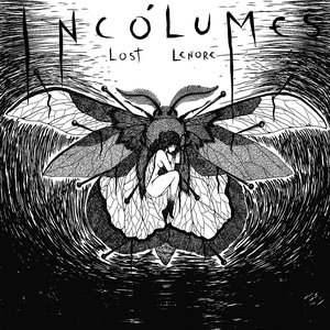 Image for 'INCÓLUMES'