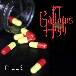 Image for 'Pills'