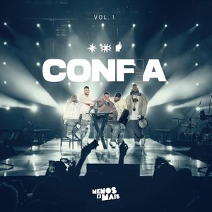 Image for 'Confia, Vol. 1 (Ao Vivo)'