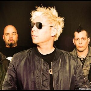 Immagine per 'KMFDM'