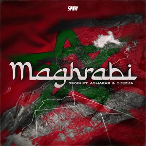 “Maghrabi”的封面