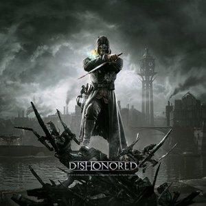 Image for 'Bethesda Softworks' Dishonored'