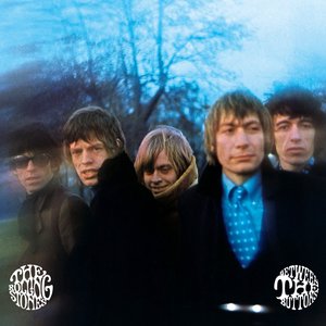 Imagen de 'Between the Buttons'