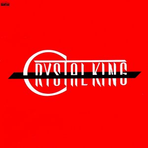 Image for 'Crystal King'