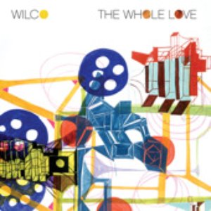 Изображение для 'The Whole Love (Deluxe Version)'